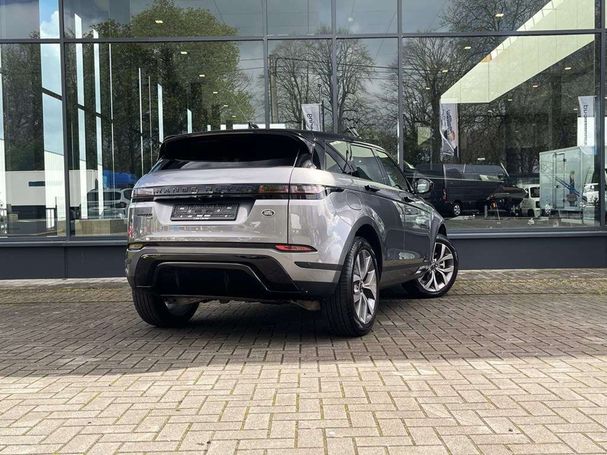 Land Rover Range Rover Evoque P300e S AWD 198 kW image number 6