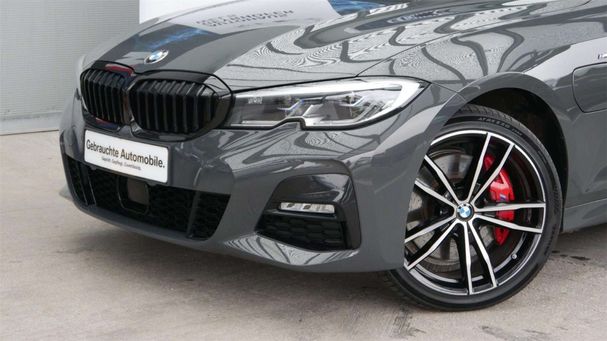 BMW 330 Touring xDrive 185 kW image number 5