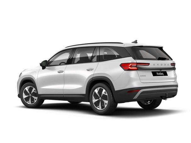 Skoda Kodiaq 1.5 TSI PHEV 150 kW image number 2