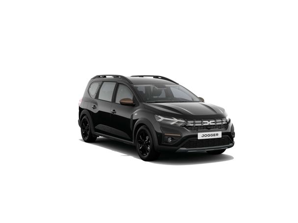 Dacia Jogger TCe 110 Extreme 81 kW image number 1