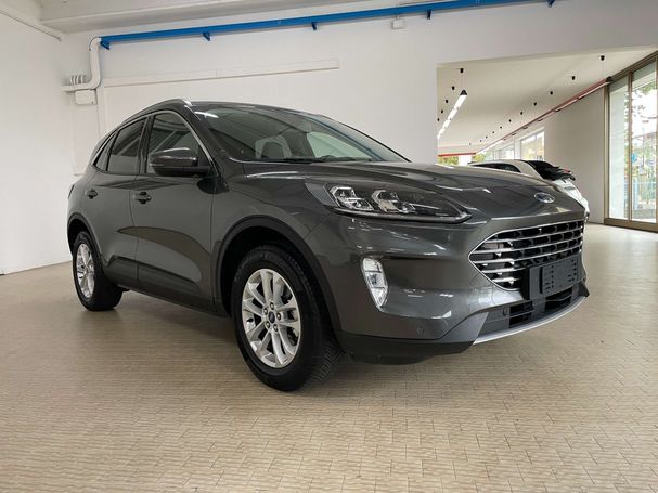 Ford Kuga 2.0 EcoBlue Titanium 88 kW image number 20