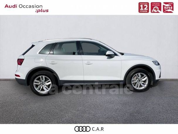 Audi Q5 50 TFSIe quattro S tronic 220 kW image number 5