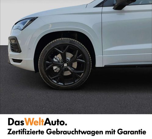 Seat Ateca 2.0 TDI 4Drive DSG FR 110 kW image number 5