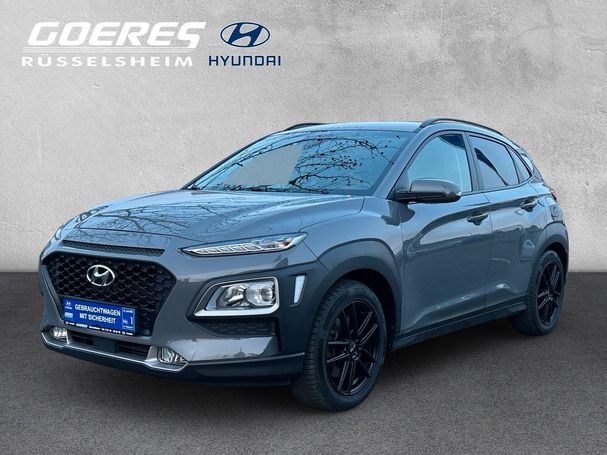 Hyundai Kona 130 kW image number 1