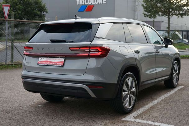 Skoda Kodiaq 1.5 TSI 110 kW image number 3