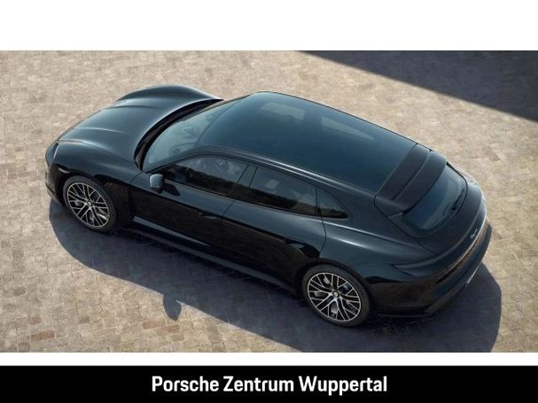 Porsche Taycan Sport Turismo 350 kW image number 3