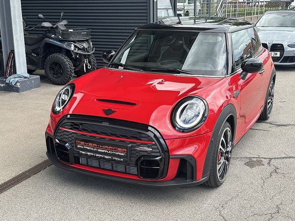 Mini John Cooper Works 170 kW image number 1