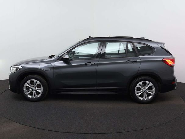 BMW X1 25e xDrive 162 kW image number 3