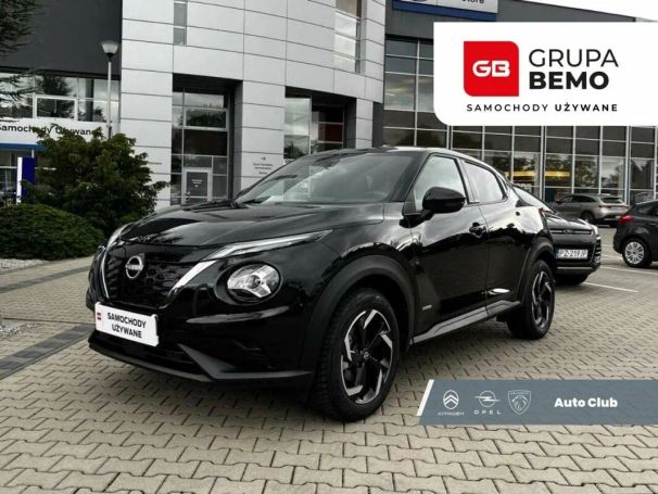 Nissan Juke 105 kW image number 1