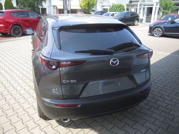 Mazda CX-30 Homura 137 kW image number 1