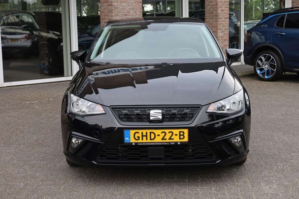 Seat Ibiza 1.0 TSI 70 kW image number 39