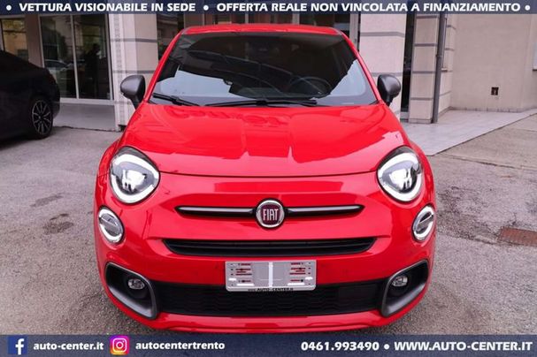 Fiat 500X 1.0 88 kW image number 3