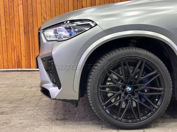 BMW X5 M xDrive 460 kW image number 5