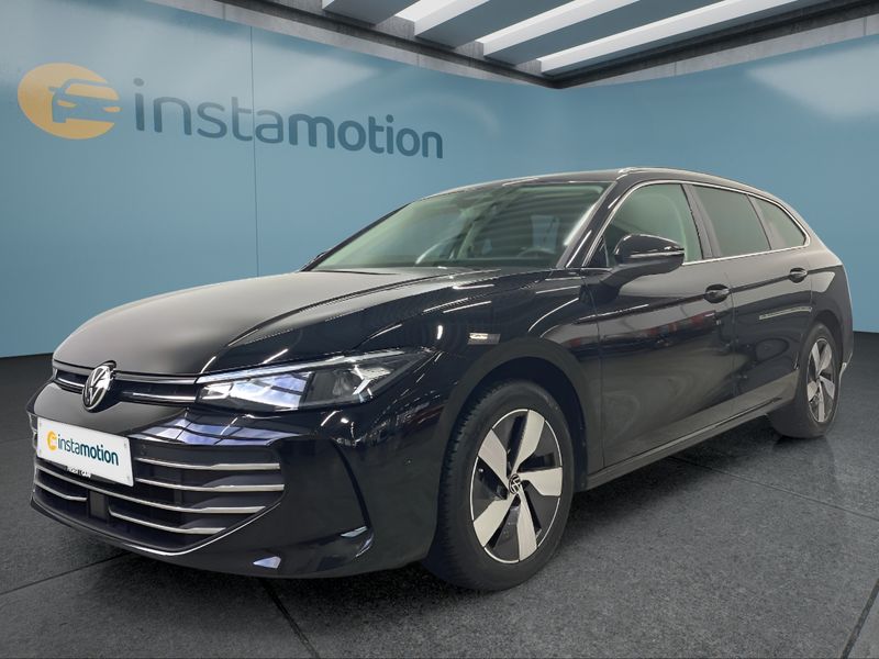 Volkswagen Passat 1.5