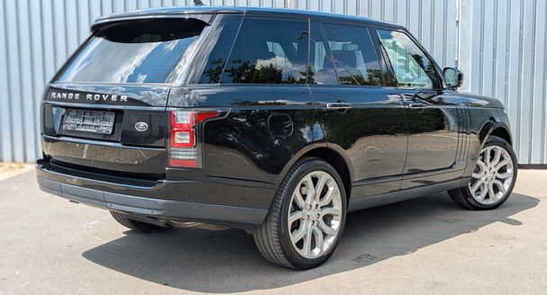 Land Rover Range Rover 250 kW image number 1