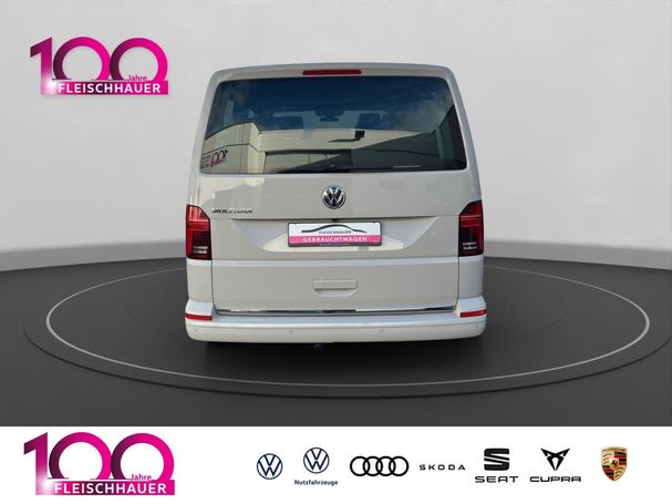 Volkswagen T6 Multivan DSG Generation Six 110 kW image number 4