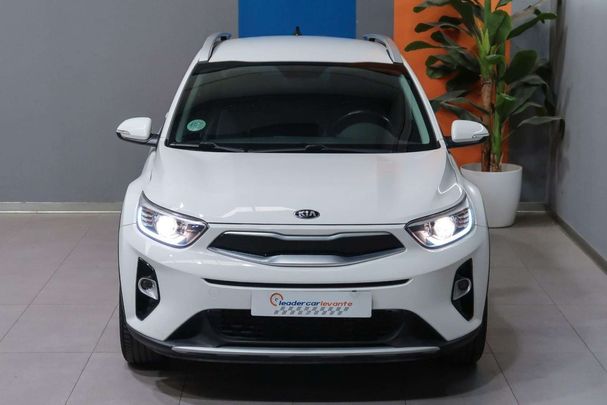 Kia Stonic 1.0 T-GDi 100 74 kW image number 2