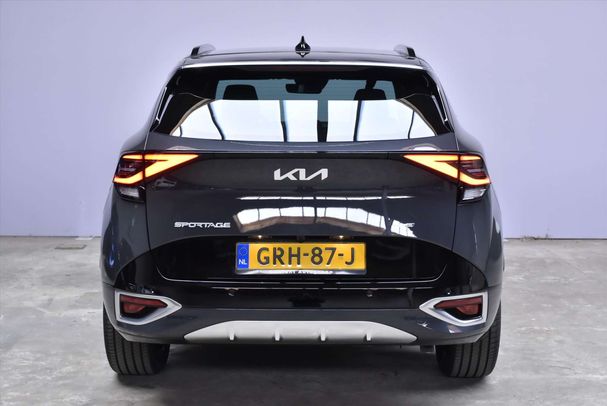 Kia Sportage 1.6 T-GDI Hybrid 158 kW image number 7