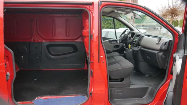 Renault Trafic L2H1 Komfort 92 kW image number 15