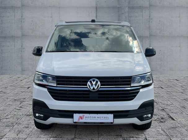 Volkswagen T6 California DSG Beach Edition 150 kW image number 4