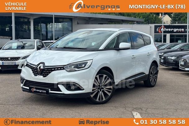 Renault Grand Scenic dCi 160 EDC INITIALE PARIS 118 kW image number 1