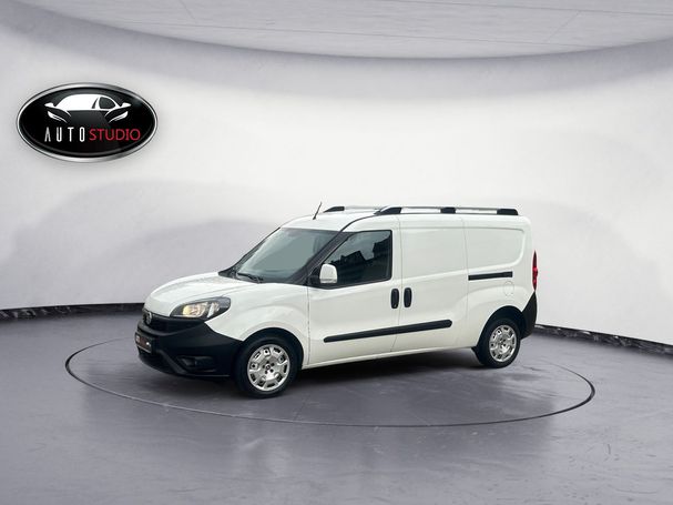 Fiat Doblo 74 kW image number 1