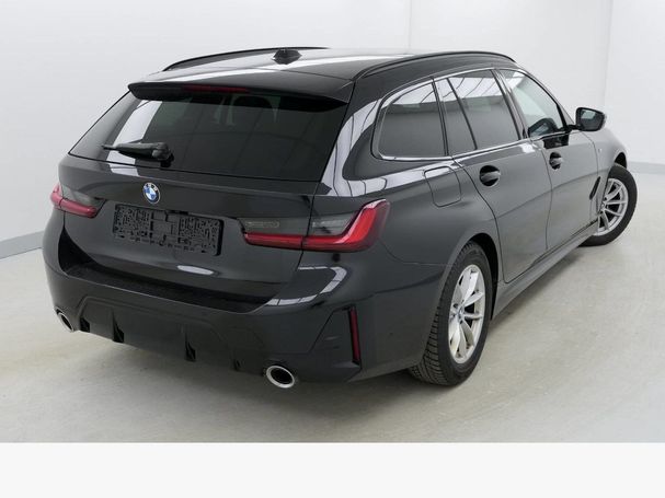 BMW 318d Touring 110 kW image number 3