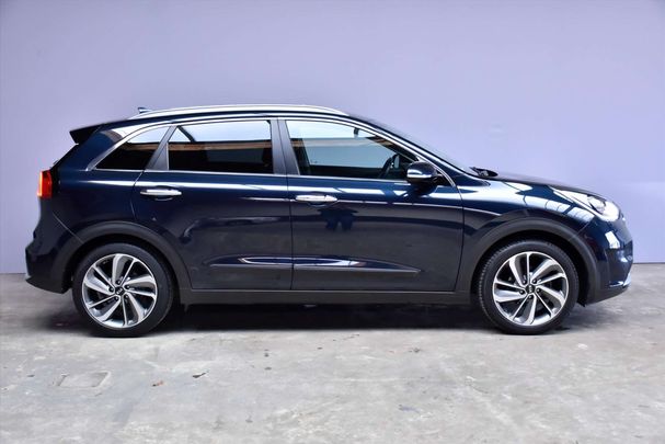 Kia Niro Hybrid 1.6 104 kW image number 5