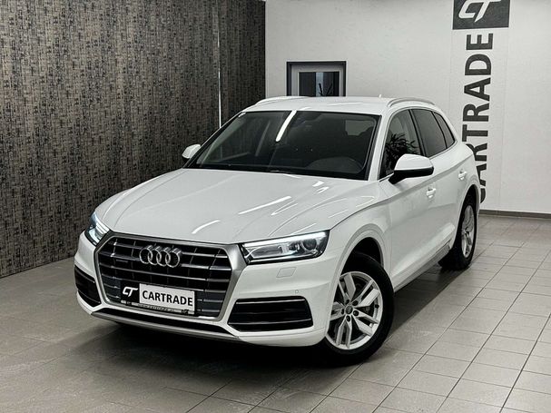 Audi Q5 2.0 TDI quattro S tronic Sport 120 kW image number 3