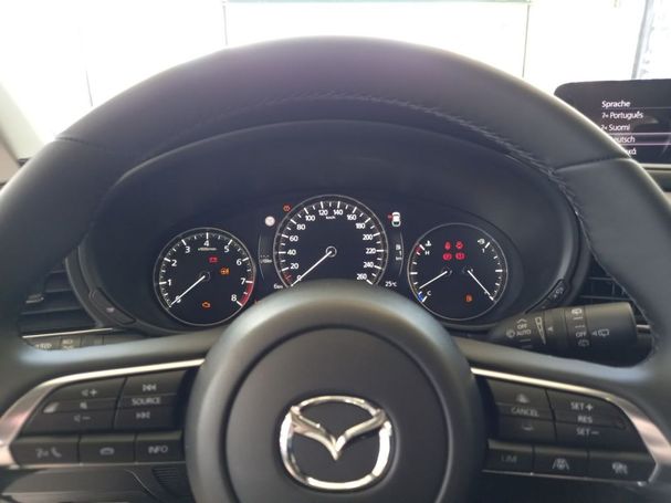 Mazda CX-30 2.0 90 kW image number 10