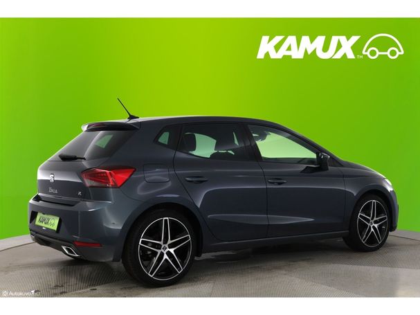 Seat Ibiza 1.0 TSI DSG 81 kW image number 3