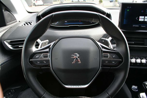 Peugeot 5008 130 kW image number 21