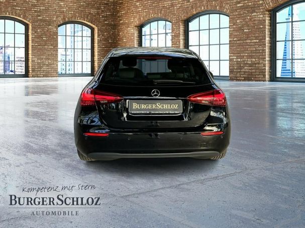 Mercedes-Benz A 180 100 kW image number 6