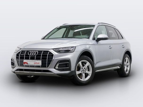 Audi Q5 40 TDI Advanced 150 kW image number 1