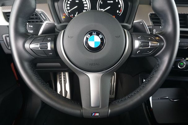 BMW X2 xDrive20d 140 kW image number 14