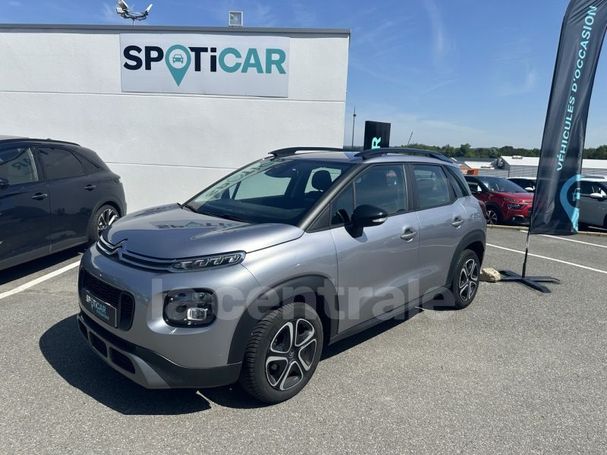 Citroen C3 Aircross 81 kW image number 1