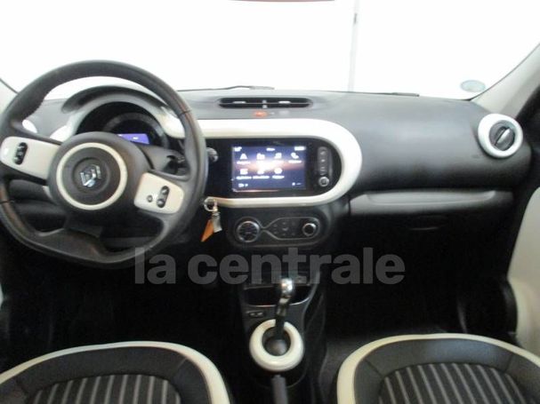 Renault Twingo 22 kWh 60 kW image number 6