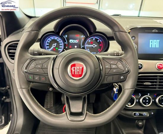 Fiat 500X 1.6 Sport 96 kW image number 15