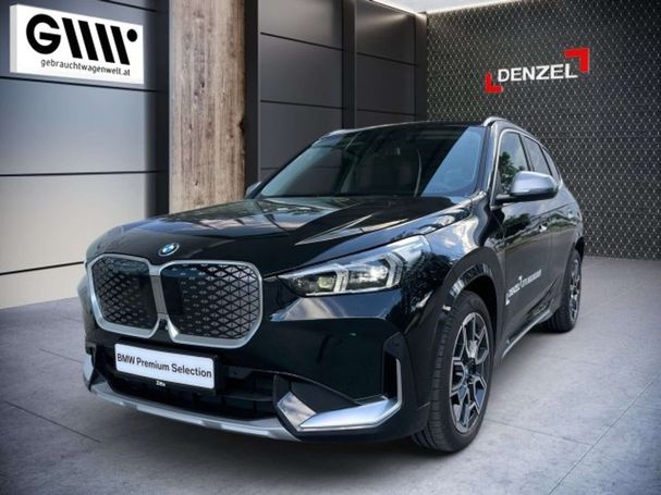 BMW iX1 eDrive20 150 kW image number 2