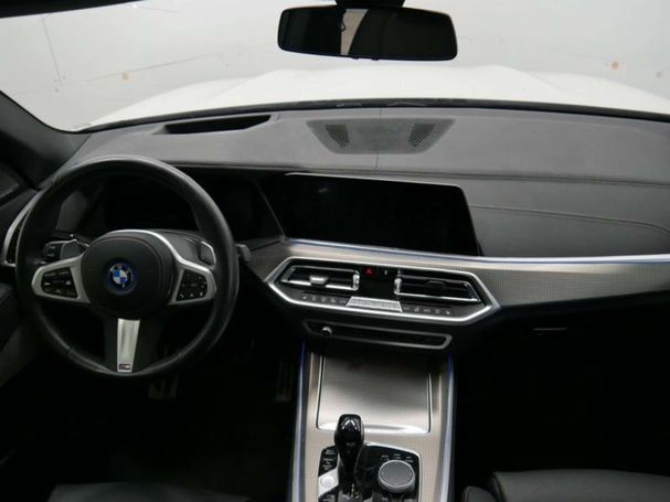 BMW X5 xDrive 290 kW image number 7