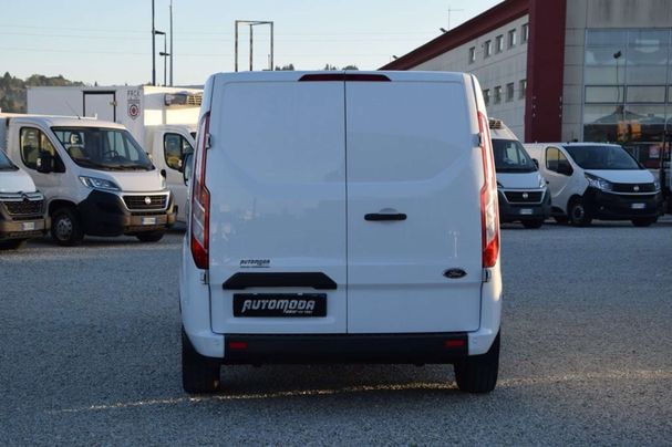 Ford Transit Custom 280 96 kW image number 5