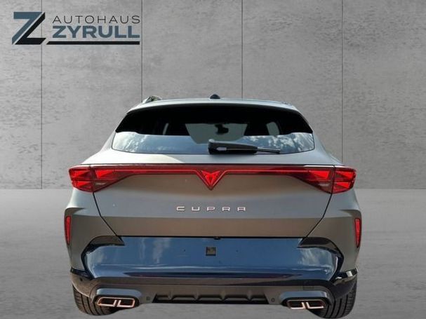 Cupra Formentor VZ 1.5 e-Hybrid DSG 200 kW image number 3