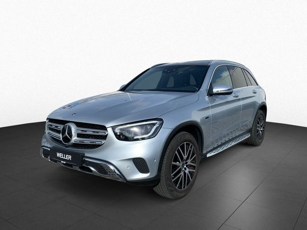 Mercedes-Benz GLC 300 e 4Matic 235 kW image number 1