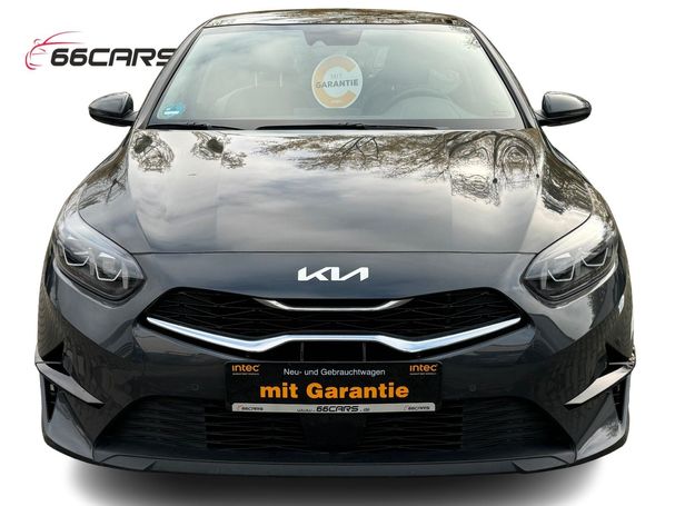 Kia Ceed Platinum 100 kW image number 3