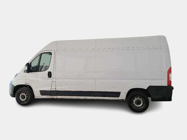 Fiat Ducato 33 140 MultiJet 103 kW image number 3