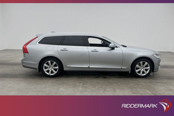 Volvo V90 D4 Inscription 140 kW image number 8