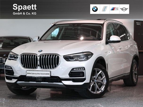 BMW X5 45e xDrive 290 kW image number 1