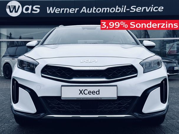 Kia XCeed 1.5 T-GDI Vision 118 kW image number 5