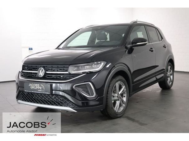 Volkswagen T-Cross 1.0 TSI DSG 85 kW image number 2