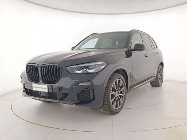 BMW X5 xDrive30d 210 kW image number 1